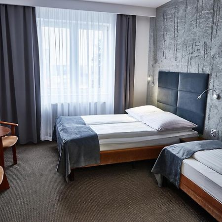 Hotel Baranowski Slubice  Exterior photo