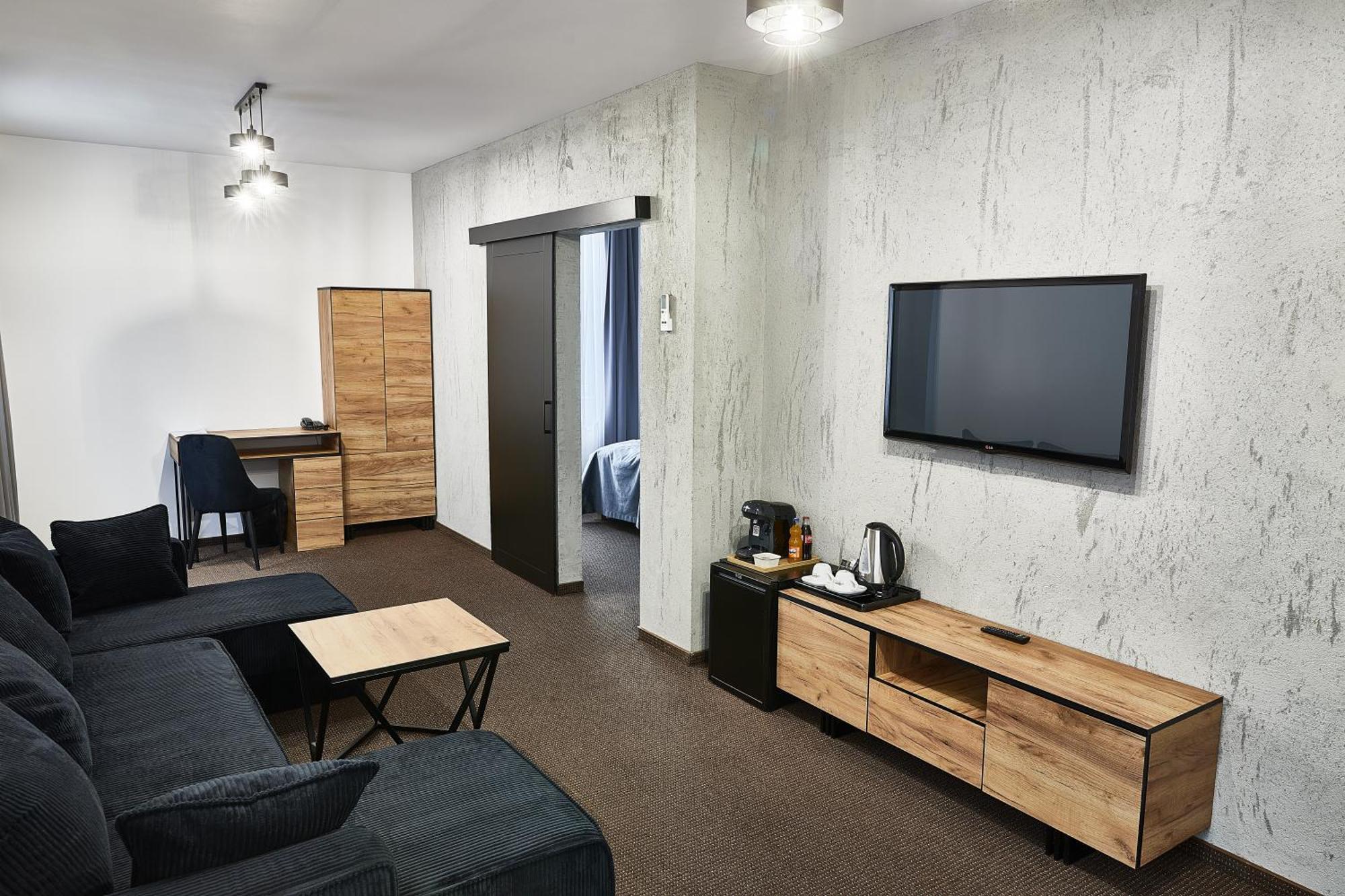 Hotel Baranowski Slubice  Exterior photo