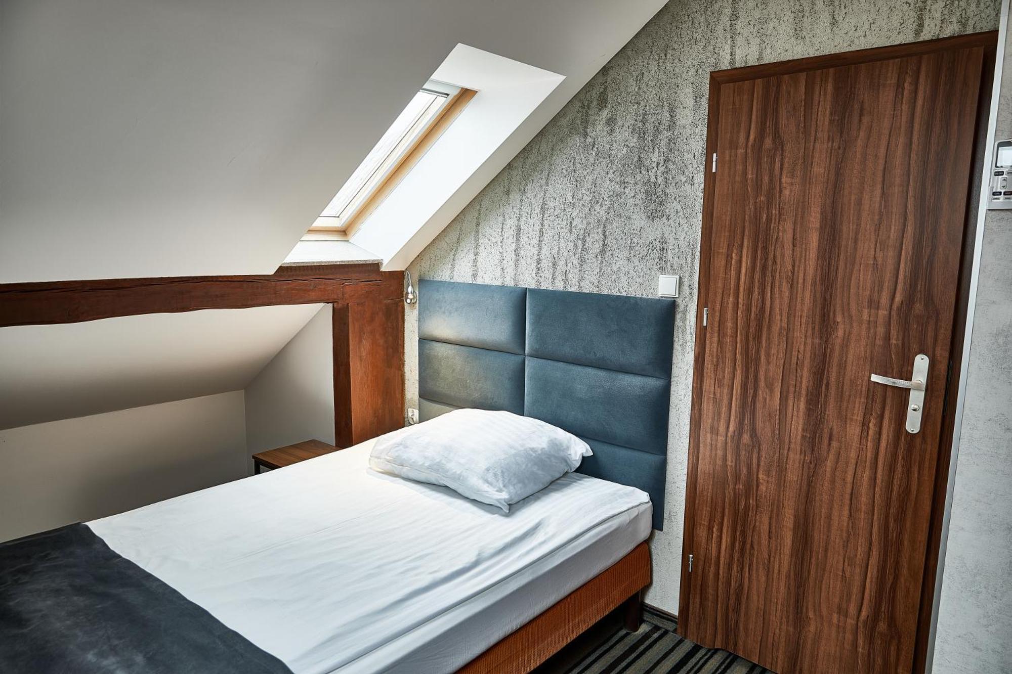 Hotel Baranowski Slubice  Exterior photo