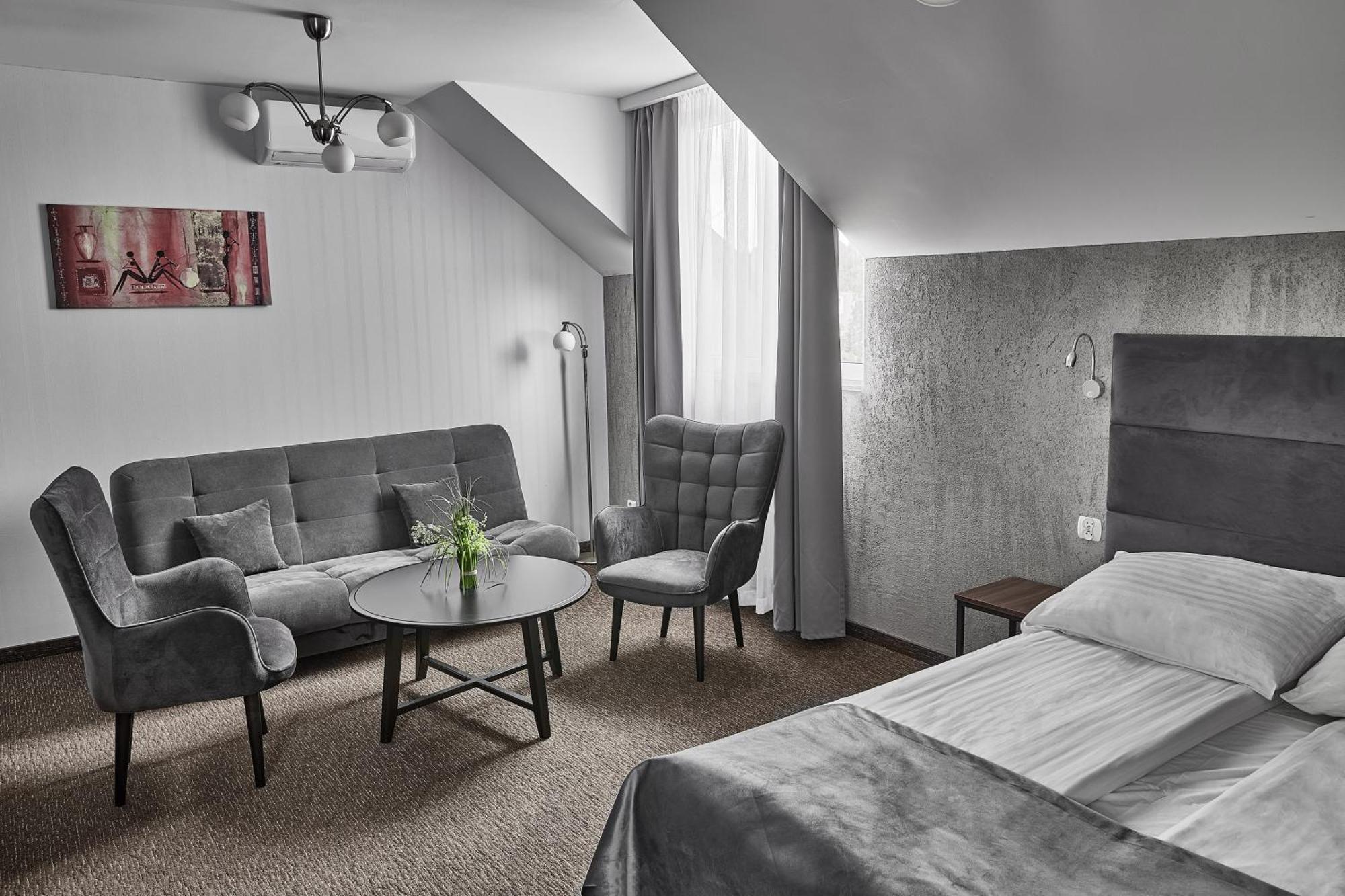Hotel Baranowski Slubice  Exterior photo