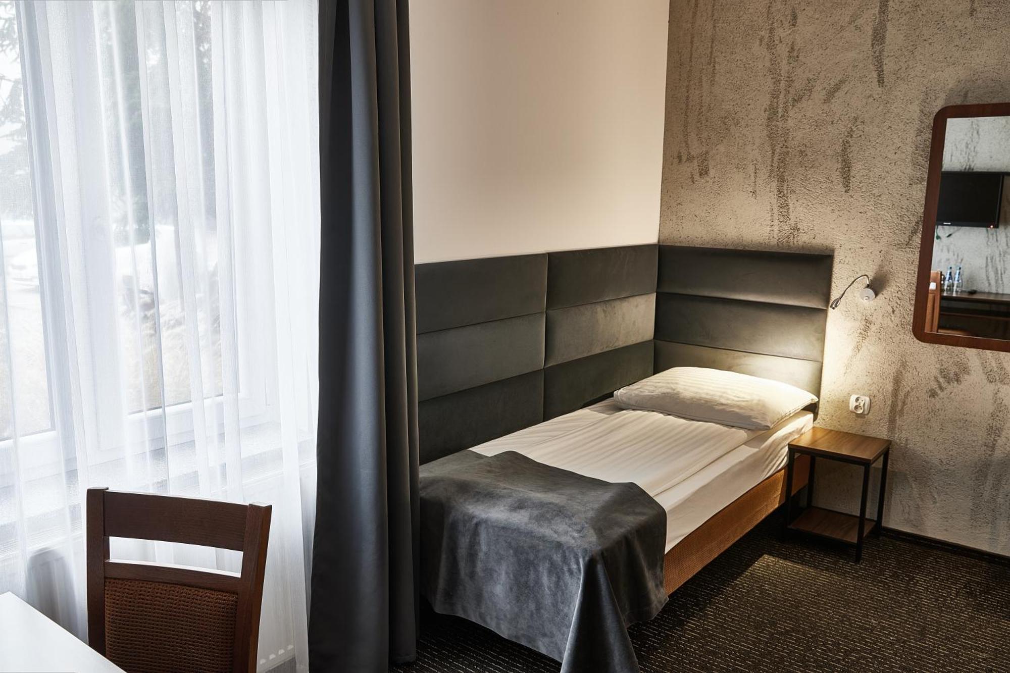 Hotel Baranowski Slubice  Exterior photo