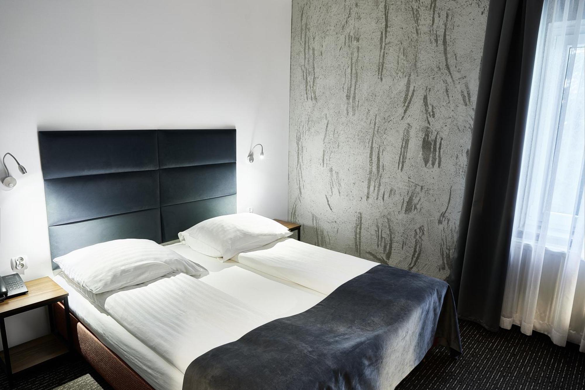 Hotel Baranowski Slubice  Exterior photo