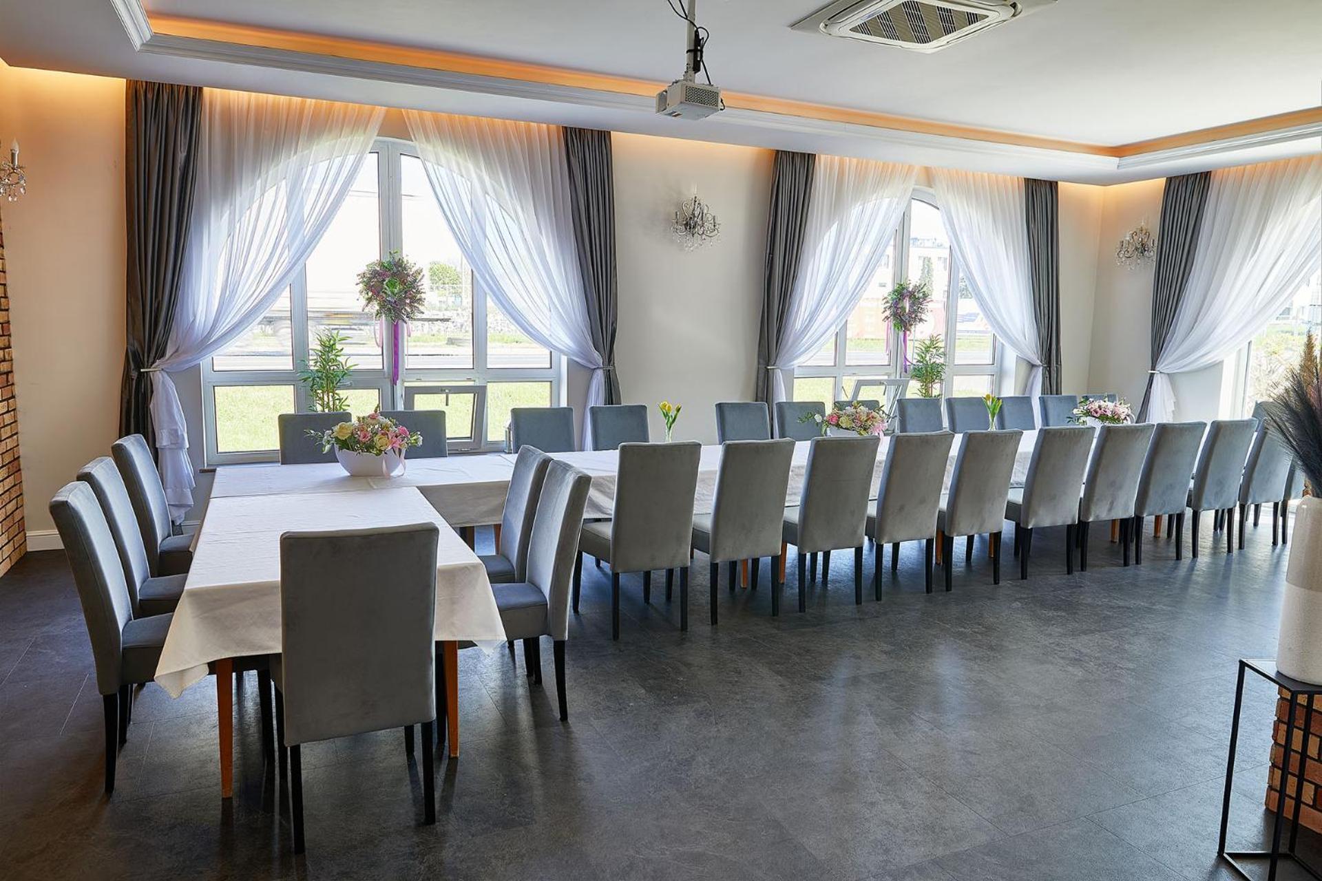 Hotel Baranowski Slubice  Exterior photo