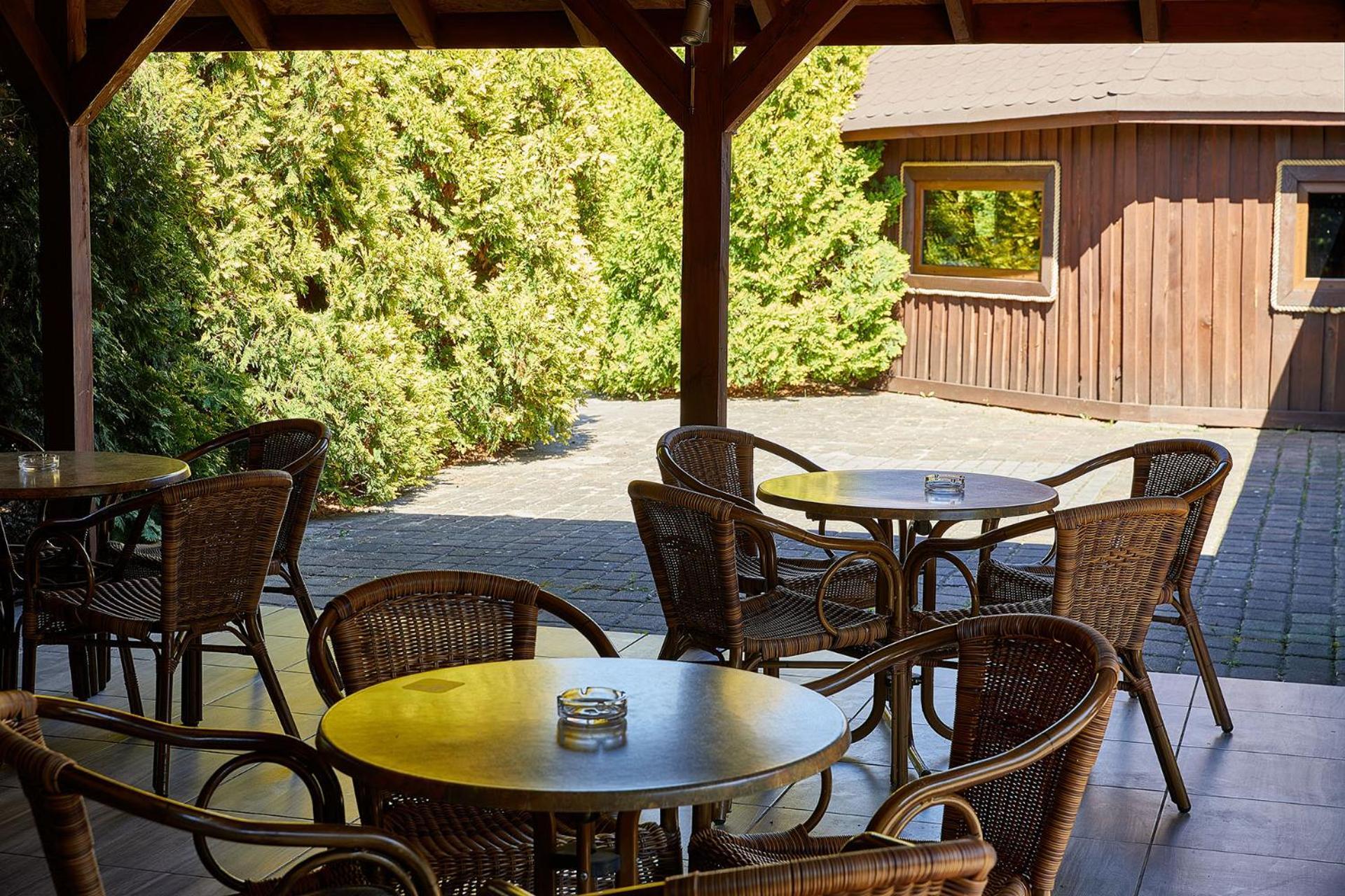 Hotel Baranowski Slubice  Exterior photo