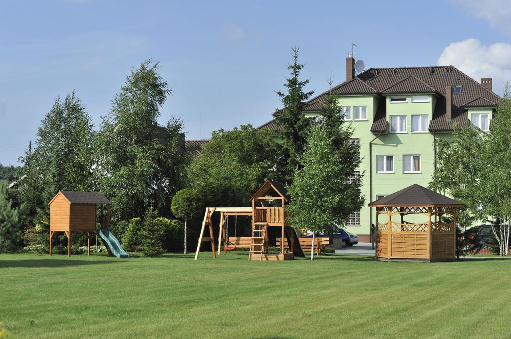Hotel Baranowski Slubice  Exterior photo