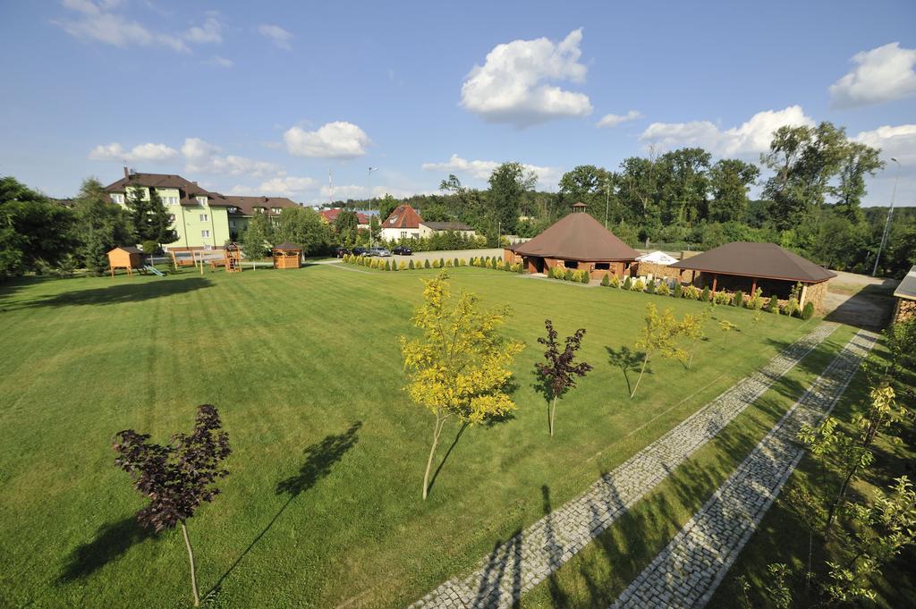 Hotel Baranowski Slubice  Exterior photo