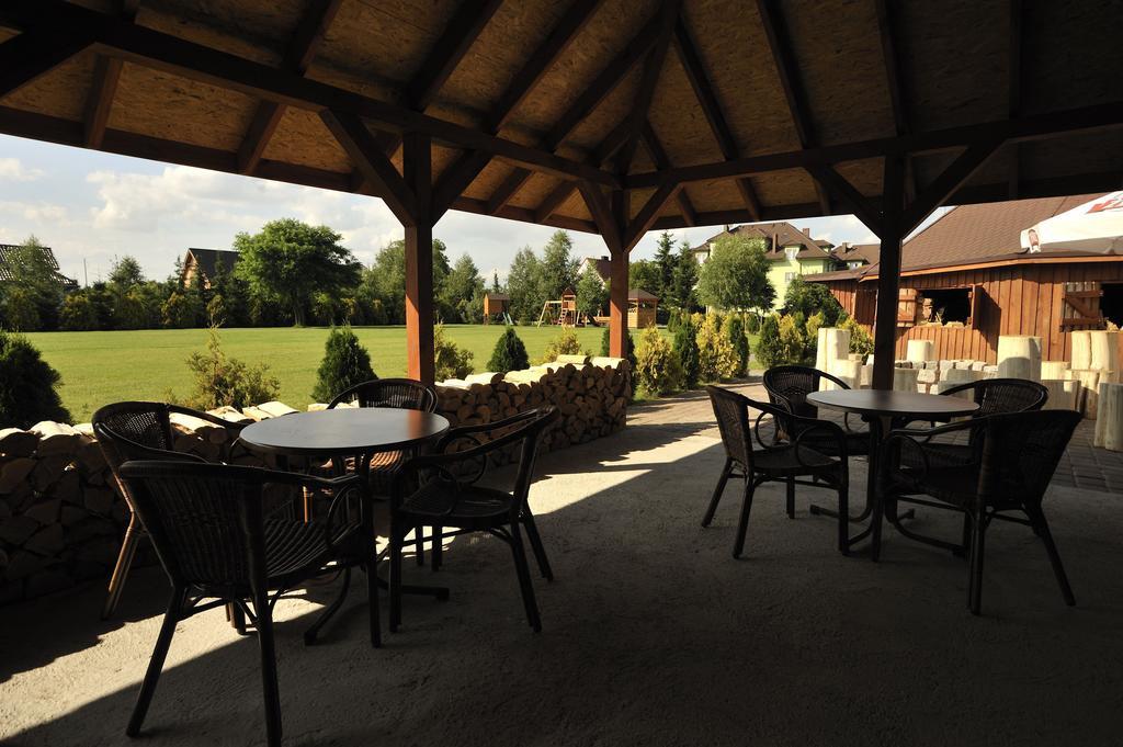 Hotel Baranowski Slubice  Exterior photo