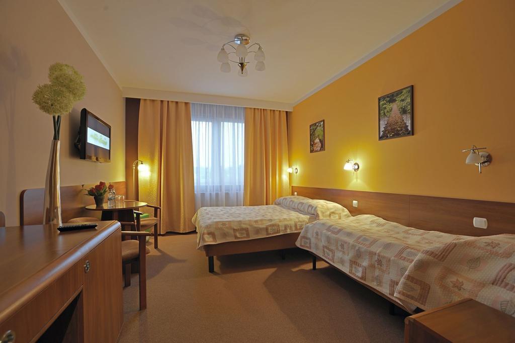 Hotel Baranowski Slubice  Exterior photo