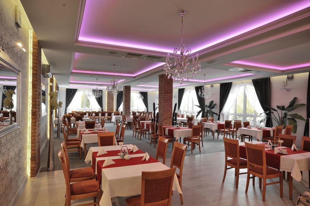 Hotel Baranowski Slubice  Exterior photo
