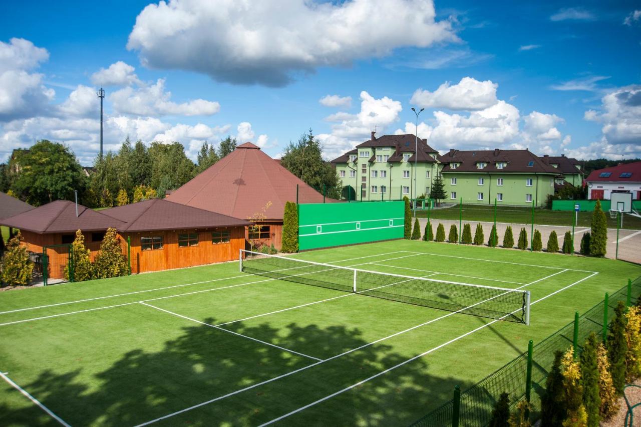 Hotel Baranowski Slubice  Exterior photo
